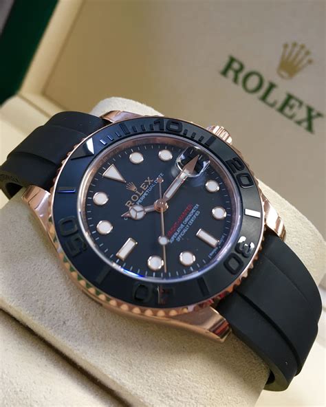 rolex yacht-master 37 for sale